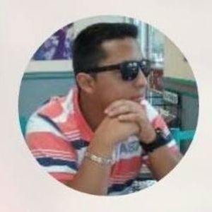 Meet your Posher, Hernan mauricio